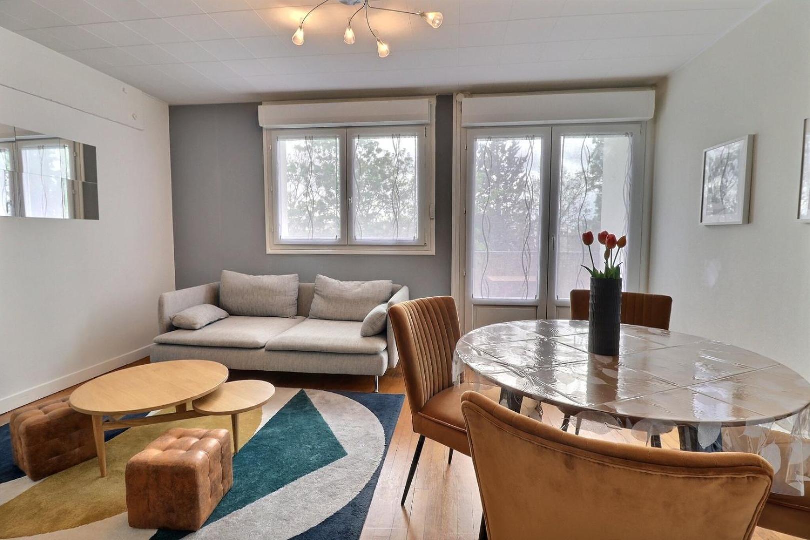Le Payen - 3 Chb Confort - Balcon - Mon Groom Troyes Luaran gambar