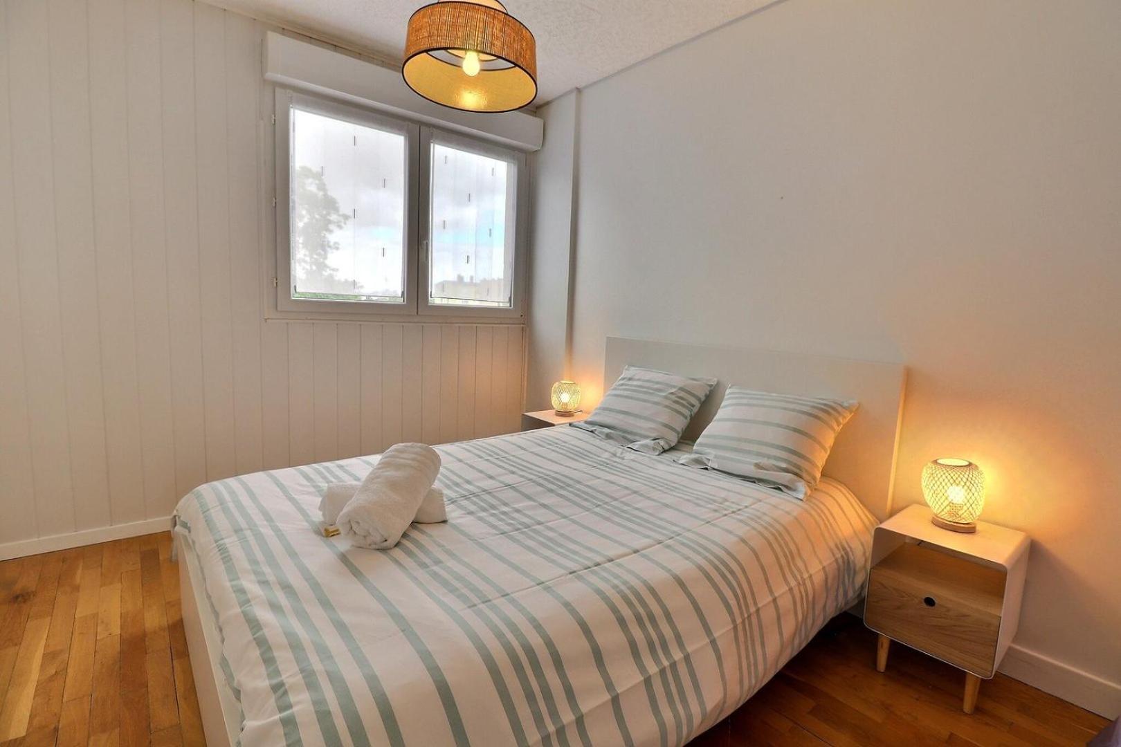 Le Payen - 3 Chb Confort - Balcon - Mon Groom Troyes Luaran gambar