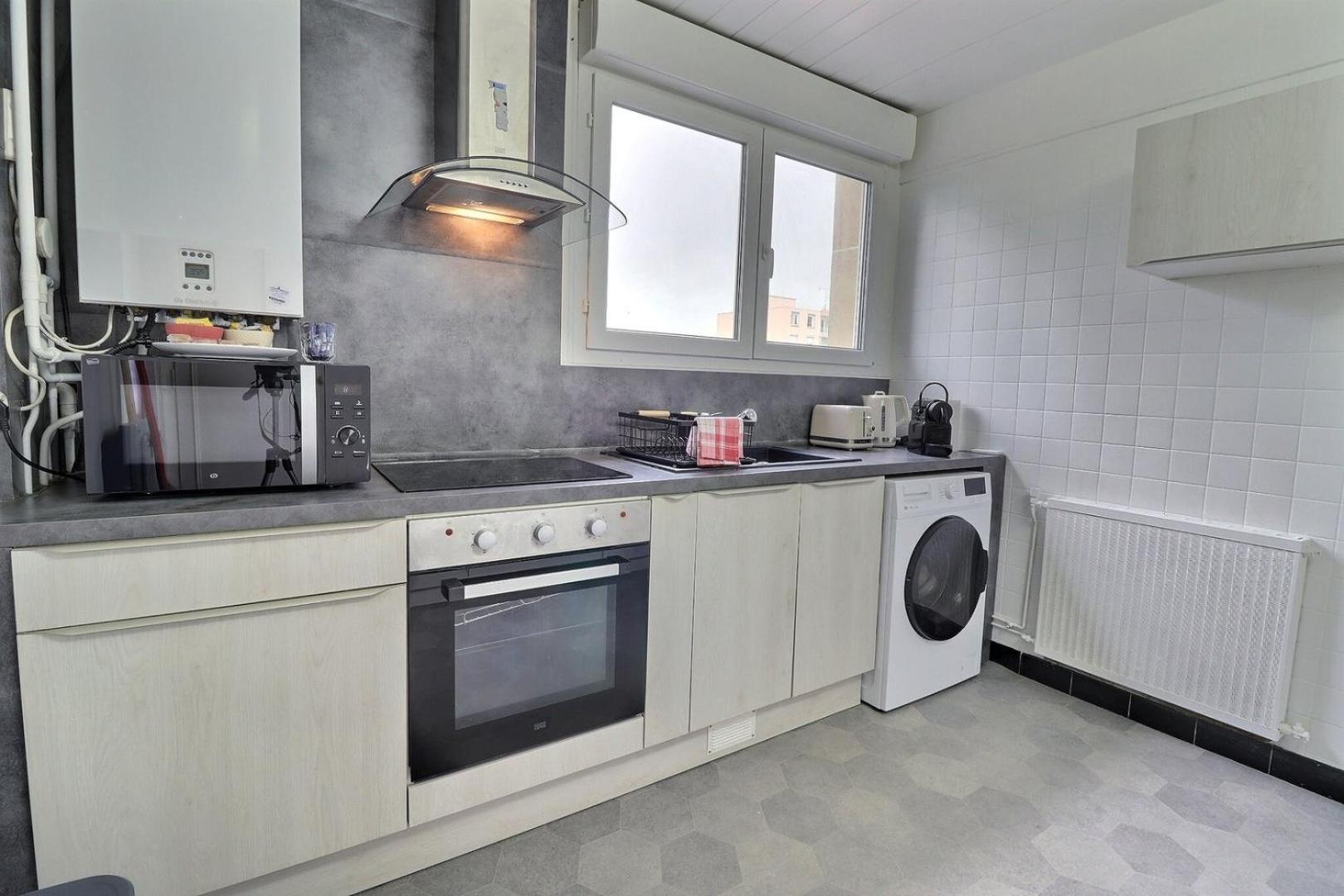 Le Payen - 3 Chb Confort - Balcon - Mon Groom Troyes Luaran gambar