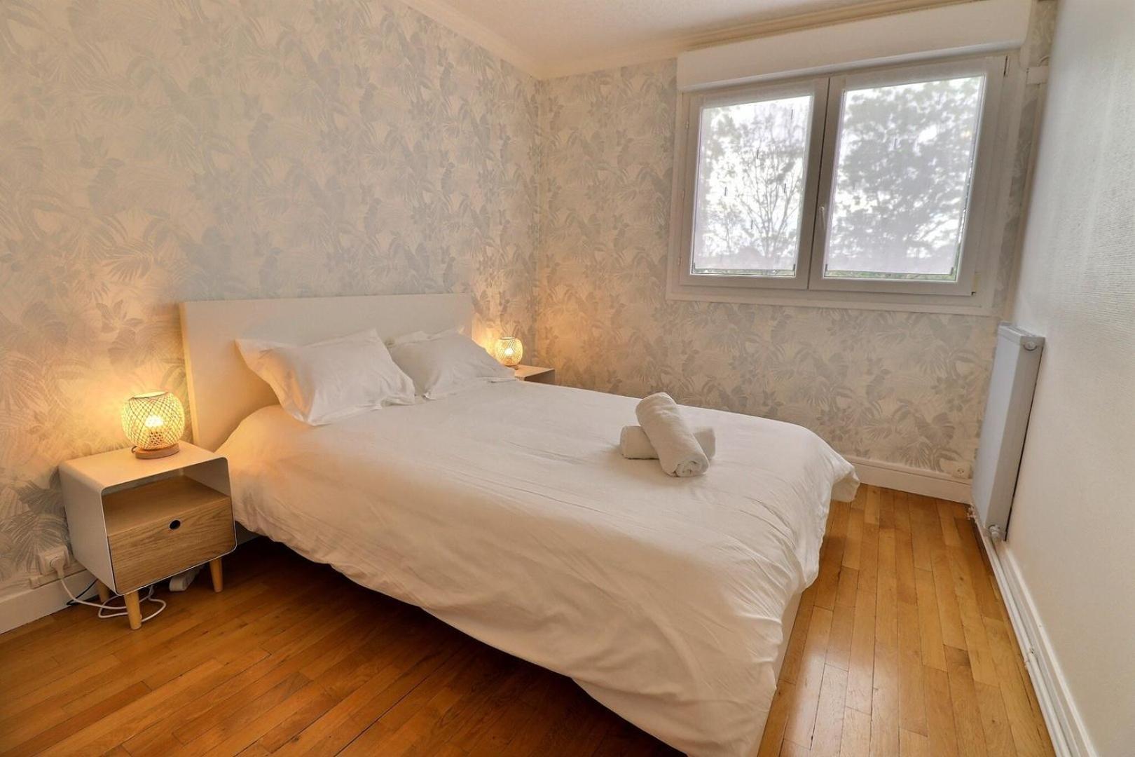 Le Payen - 3 Chb Confort - Balcon - Mon Groom Troyes Luaran gambar